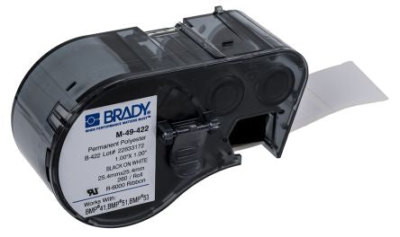 Brady M-49-422 7934143