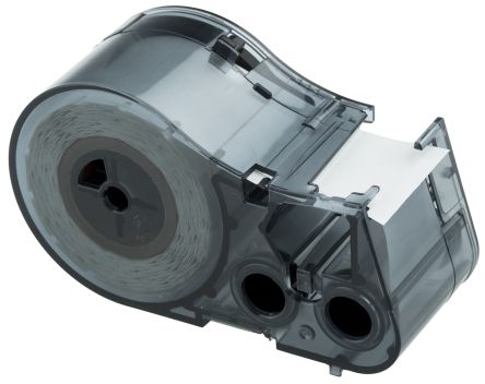 Brady MC1-1000-595-CL-WT 7934240