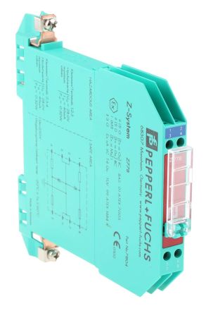 Pepperl + Fuchs Z778 7934288