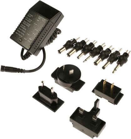 RS PRO 7934329