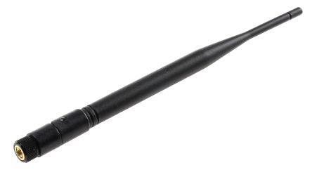 RF Solutions ANT-4WHIP3H-SMA 7934341