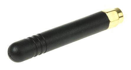 RF Solutions ANT-4HEL2-SMA 7934345