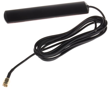 RF Solutions ANT-IBAR433-SMA 7934357