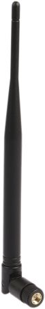 RF Solutions ANT-8WHIP3H-SMA 7934363