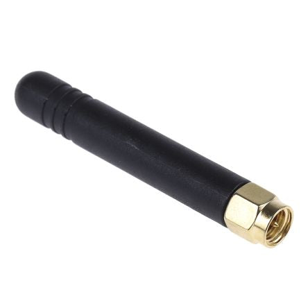 RF Solutions ANT-GHEL2-SMA 7934367