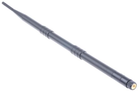RF Solutions ANT-2WHIP9-SMA 7934373