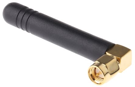 RF Solutions ANT-GHEL2R-SMA 7934376