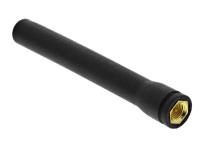RF Solutions ANT-2WHIP3-SMA 7934379