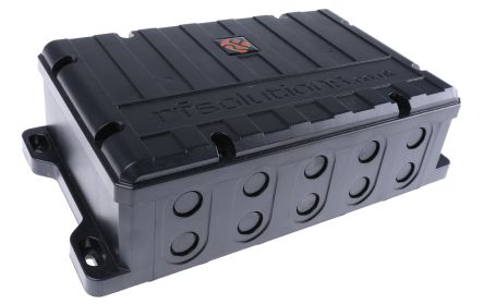 RF Solutions ELITE-S4 7934420