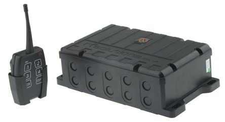 RF Solutions ELITE-XS4 7934424