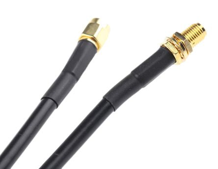 RF Solutions CBA-SMAM-SMAF50 7934427