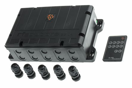 RF Solutions ELITE-S4L 7934433