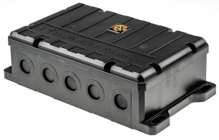 RF Solutions ELITE-XS4L 7934436