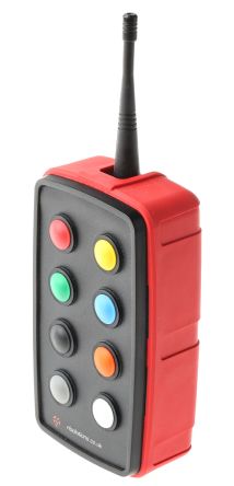 RF Solutions SABRE-T8 7934480