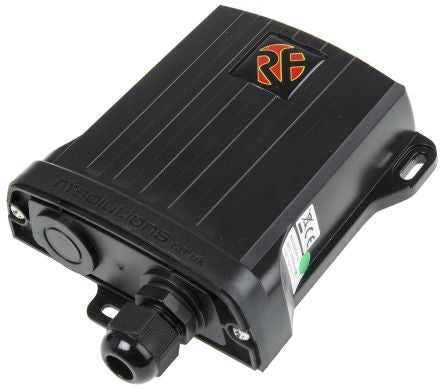 RF Solutions EZTEXT 7934496