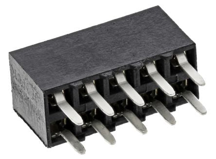 TE Connectivity 5-534998-5 1618751