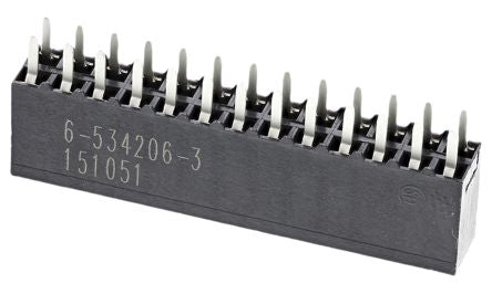 TE Connectivity 6-534206-3 7936814