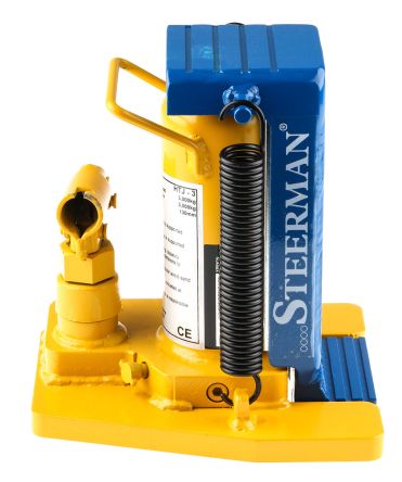 STEERMAN HTJ-3 hydraulic toe jack 7938750