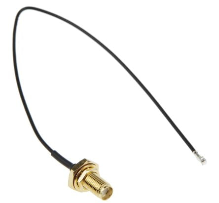 RS PRO  7942838