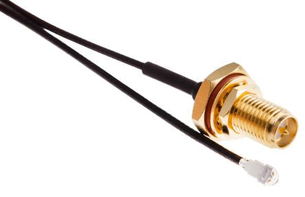 RS PRO 7942841
