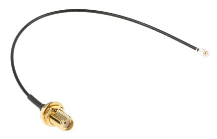 RS PRO  7942897