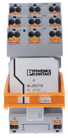 Phoenix Contact 2903275 7943632