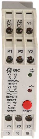 GIC MJA3BK 7943960