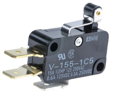 Omron V1551C5 7944020