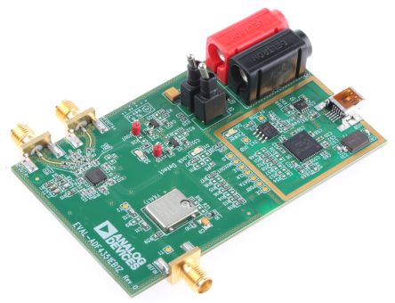 Analog Devices EVAL-ADF4351EB1Z 7944667