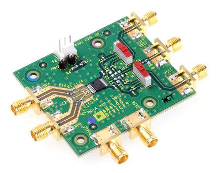 Analog Devices AD8302-EVALZ 7946714