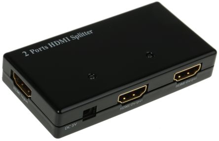 NewLink HD-SP202DUO 7947026