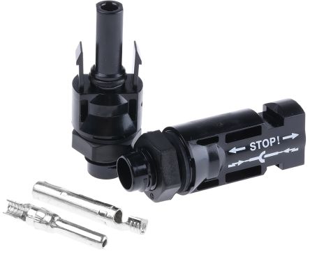 Staubli 32.0076P0001+32.0077P0001 7947234