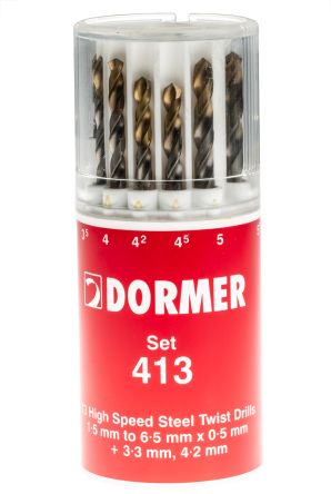Dormer A094413 7947675