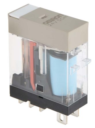 Omron G2R-1-S 24DC(S) 7948139