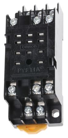 Omron PYF11A 7948243