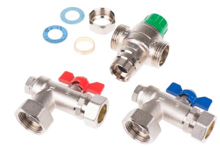Reliance Water Controls HEAT110785 7948482