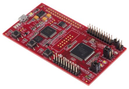 Texas Instruments LAUNCHXL-TMS57004 7950707