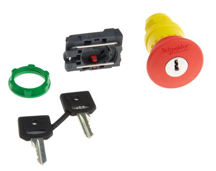 Schneider Electric XB5AS9442 7951277