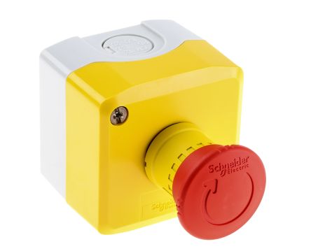 Schneider Electric ZB5AZ141 7951292