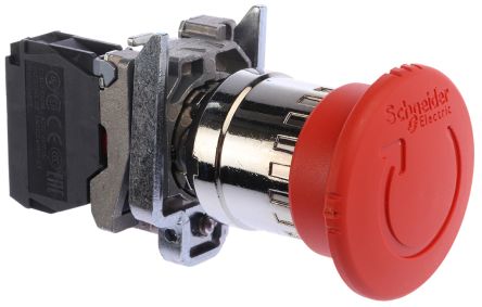 Schneider Electric XB4BS8442 7951306