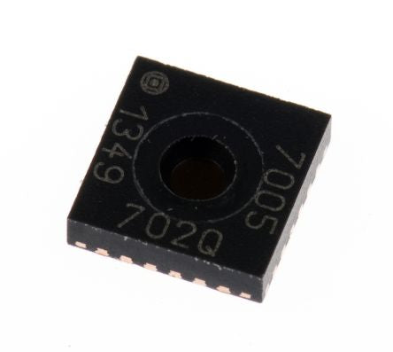 Silicon Labs SI7005-B-GM 1689965