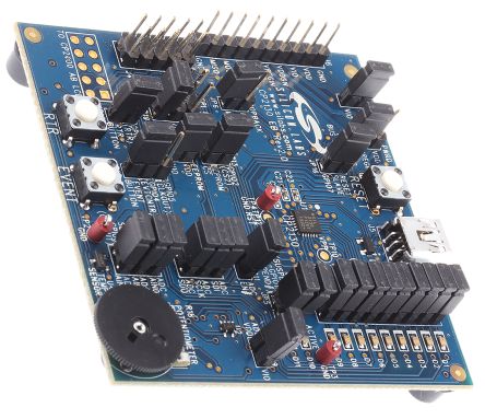 Silicon Labs CP2130EK 7951624
