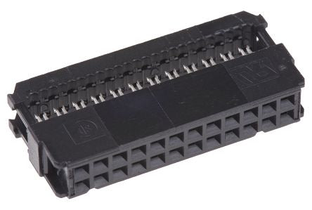 TE Connectivity 1658620-5 1643129