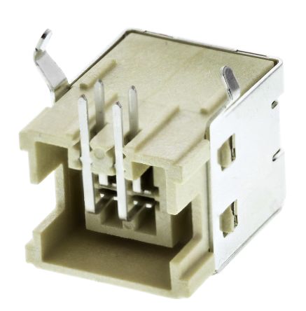 TE Connectivity 292304-2 1643215