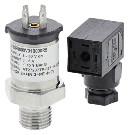 Gems Sensors 3100R0009V01B000 7954705