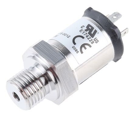 Gems Sensors 3100R0040G01B000 7954724