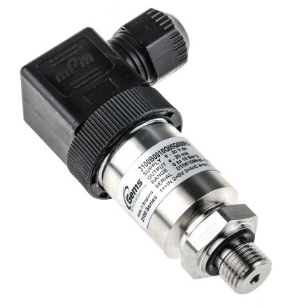 Gems Sensors 3100B0010G05G000 7954737