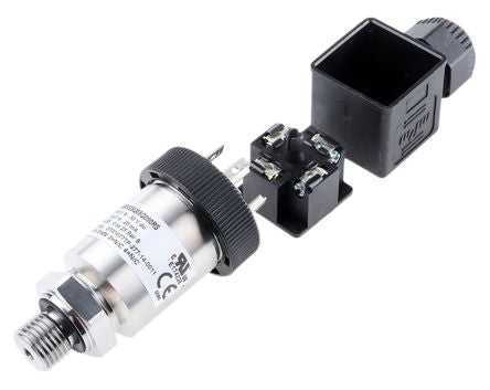 Gems Sensors 3100B0025G05G000 7954746
