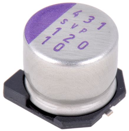 Panasonic 10SVP120M 1000086