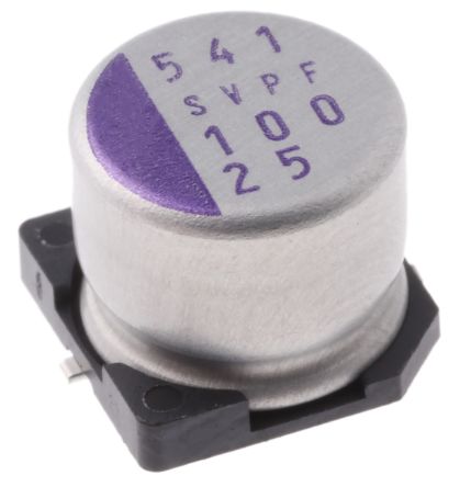 Panasonic 25SVPF100M 7955266